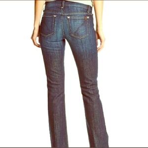 NWT Joe’s Honey Booty Fit Jeans, size 32